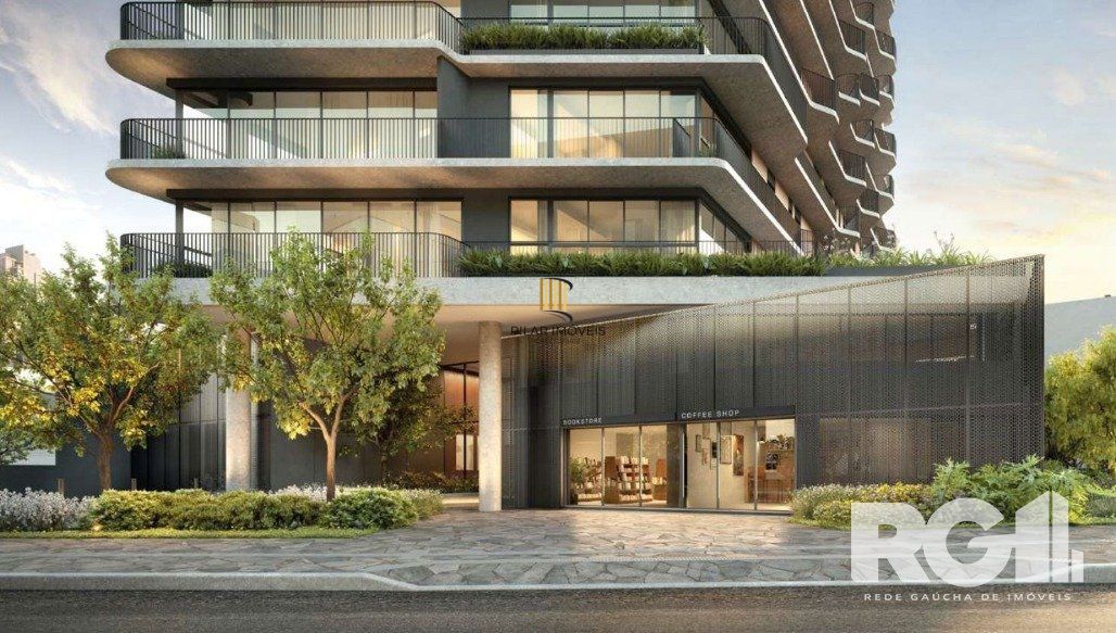 Apartamento 2 dormitórios no bairro Praia de Belas - Pilar Imóveis