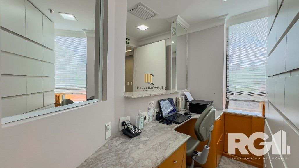 Sala Comercial no bairro Bela Vista