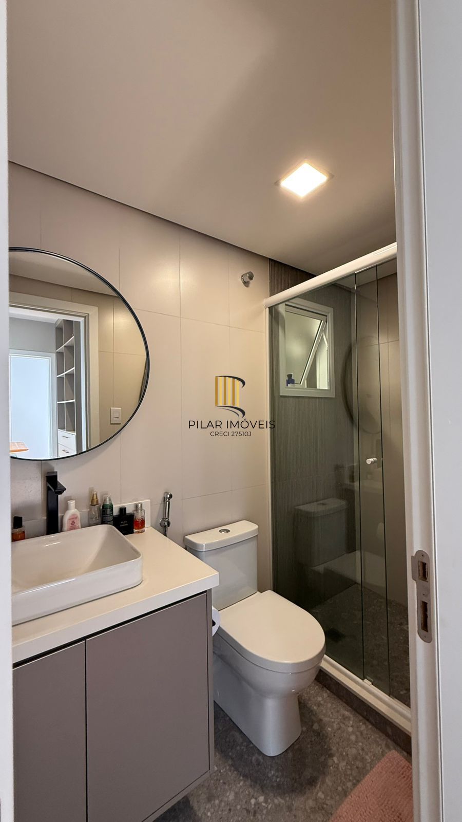 Apartamento 3 dorms, à venda Rua Barão de Santo Ângelo, Moinhos de Vento - Porto Alegre