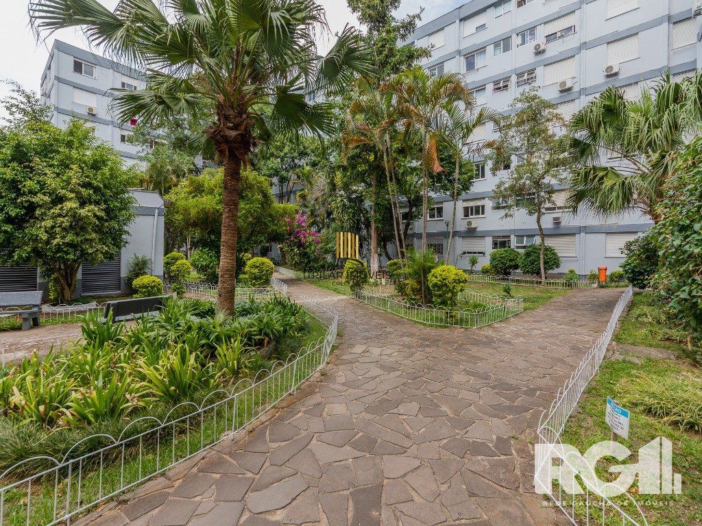 Apartamento 2 dormitórios no bairro Partenon
