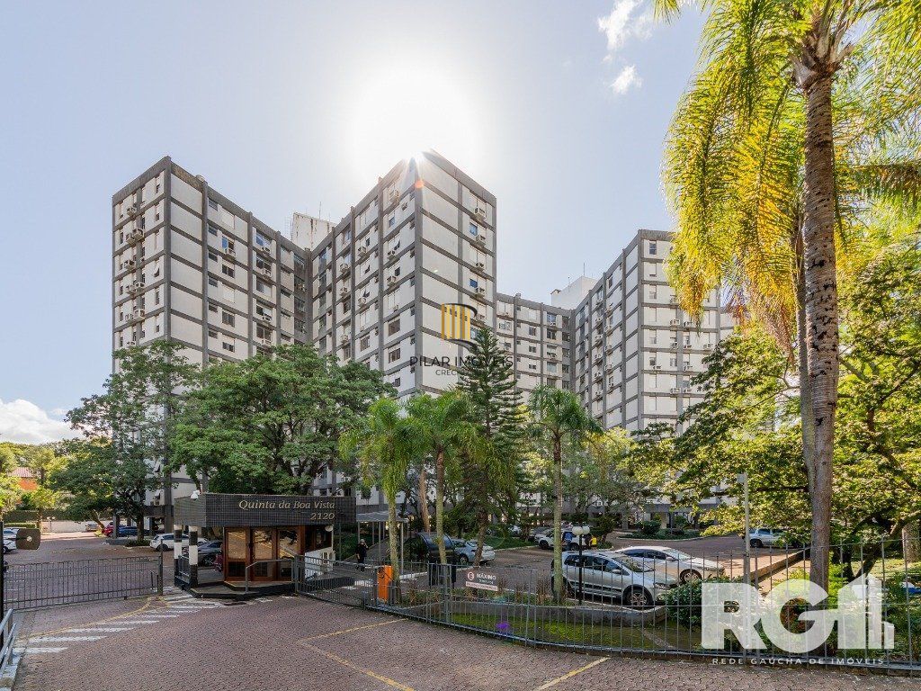 Apartamento 3 dormitórios no bairro Boa Vista