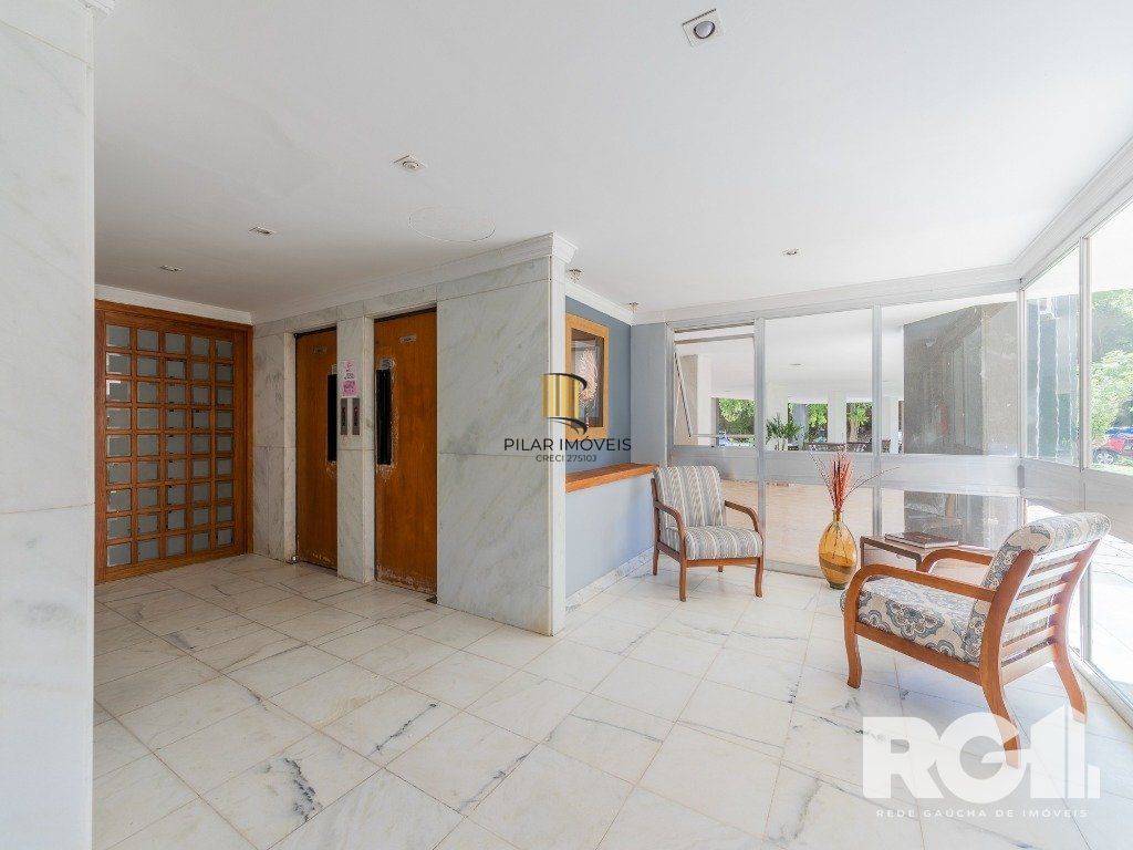 Apartamento 3 dormitórios no bairro Boa Vista