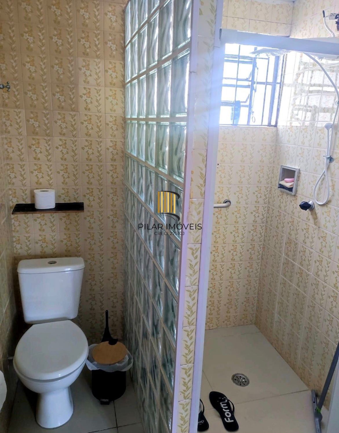 Apartamento a venda com 62 m2 e 2 dormitórios.