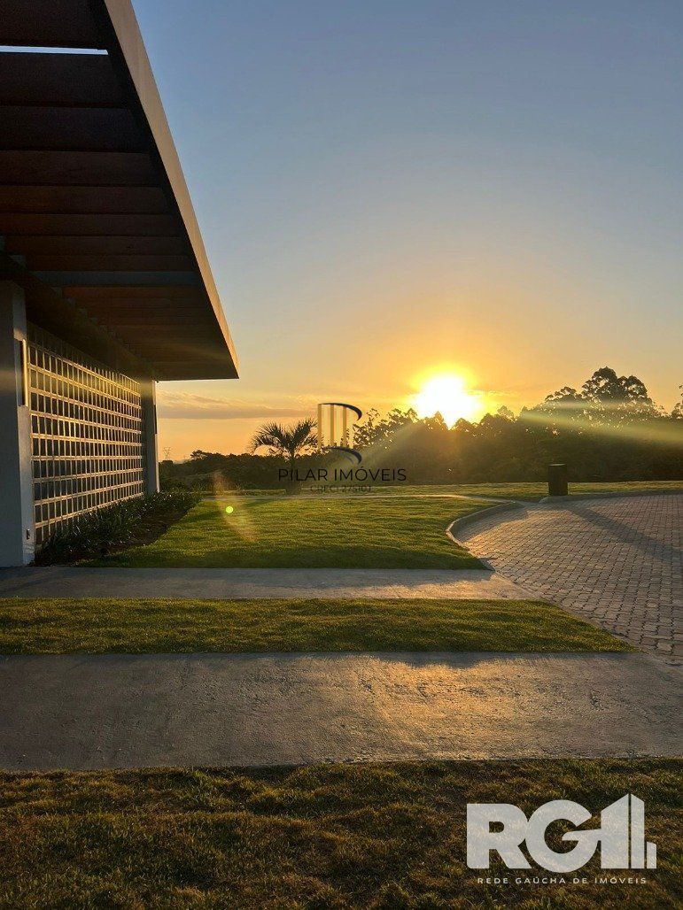 Terreno de 547 m2 a venda com infraestrutura completíssima no Legano Reserva.