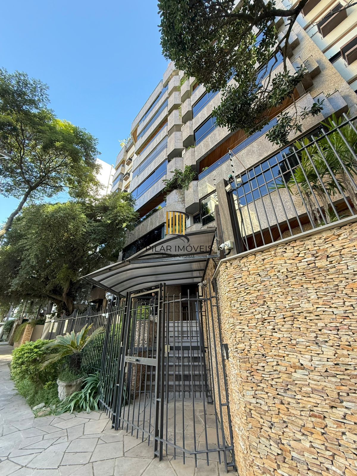 Apartamento 166m² na Bela Vista junto ao NOVO Shopping da Furriel