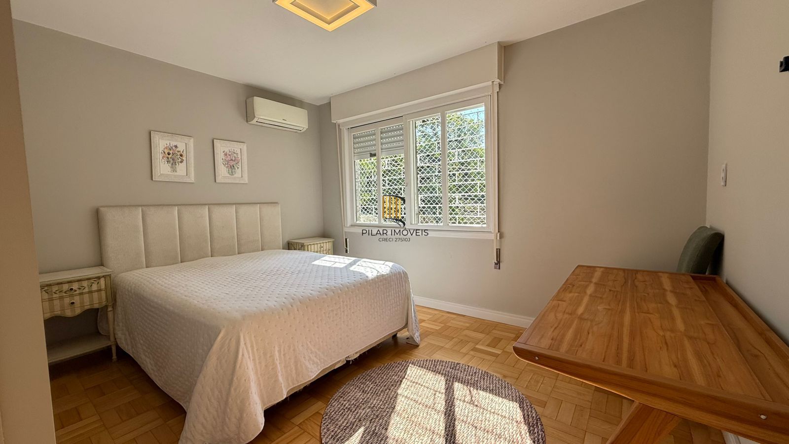 Apartamento 3 dorms, à venda Rua Barão de Santo Ângelo, Moinhos de Vento - Porto Alegre