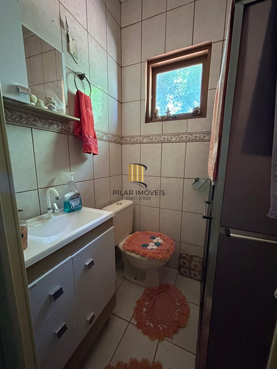 Casa Sobrado Centro de Nova Santa Rita