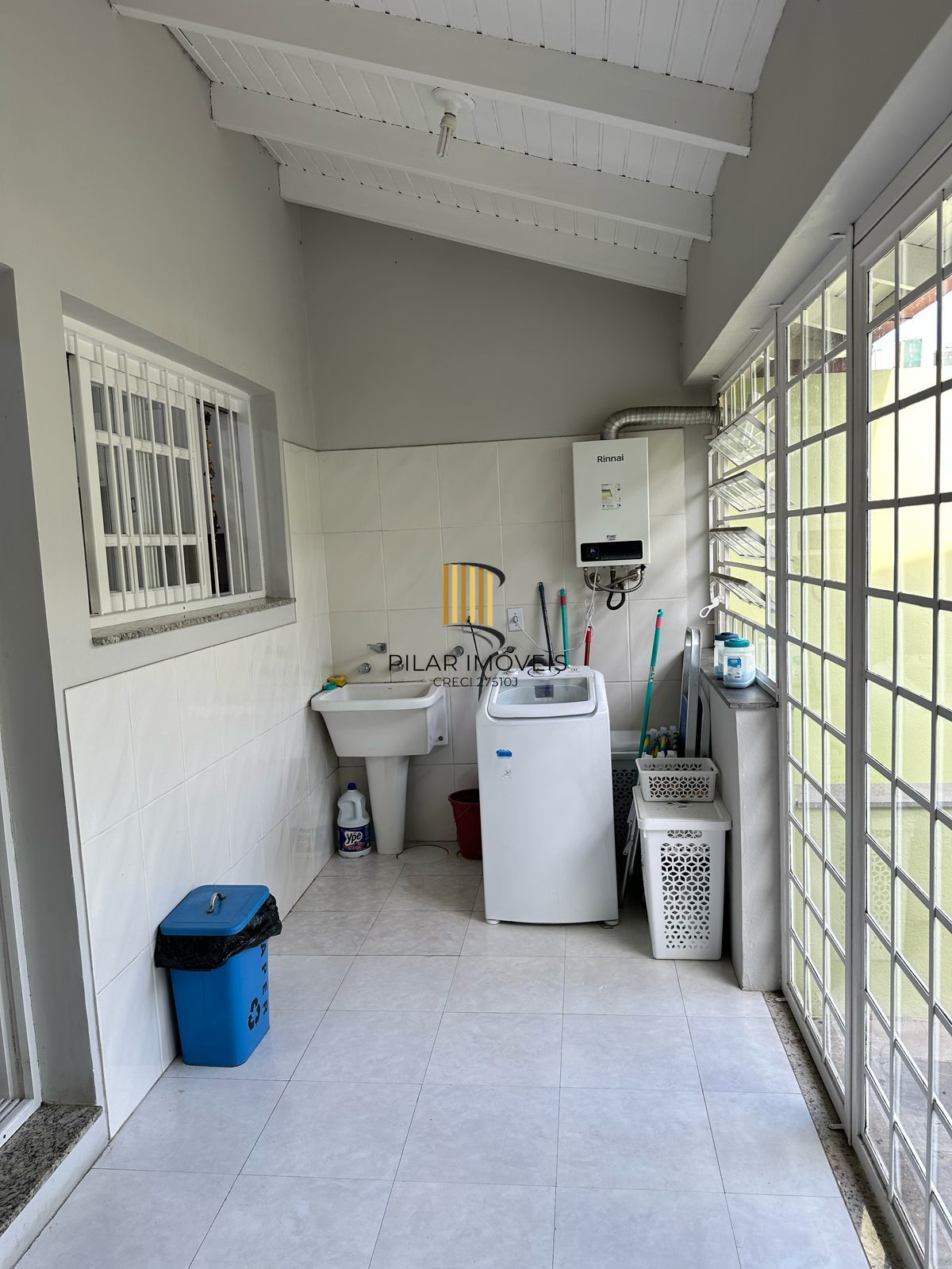 Casa 3 dormitórios no bairro Jardim Itu