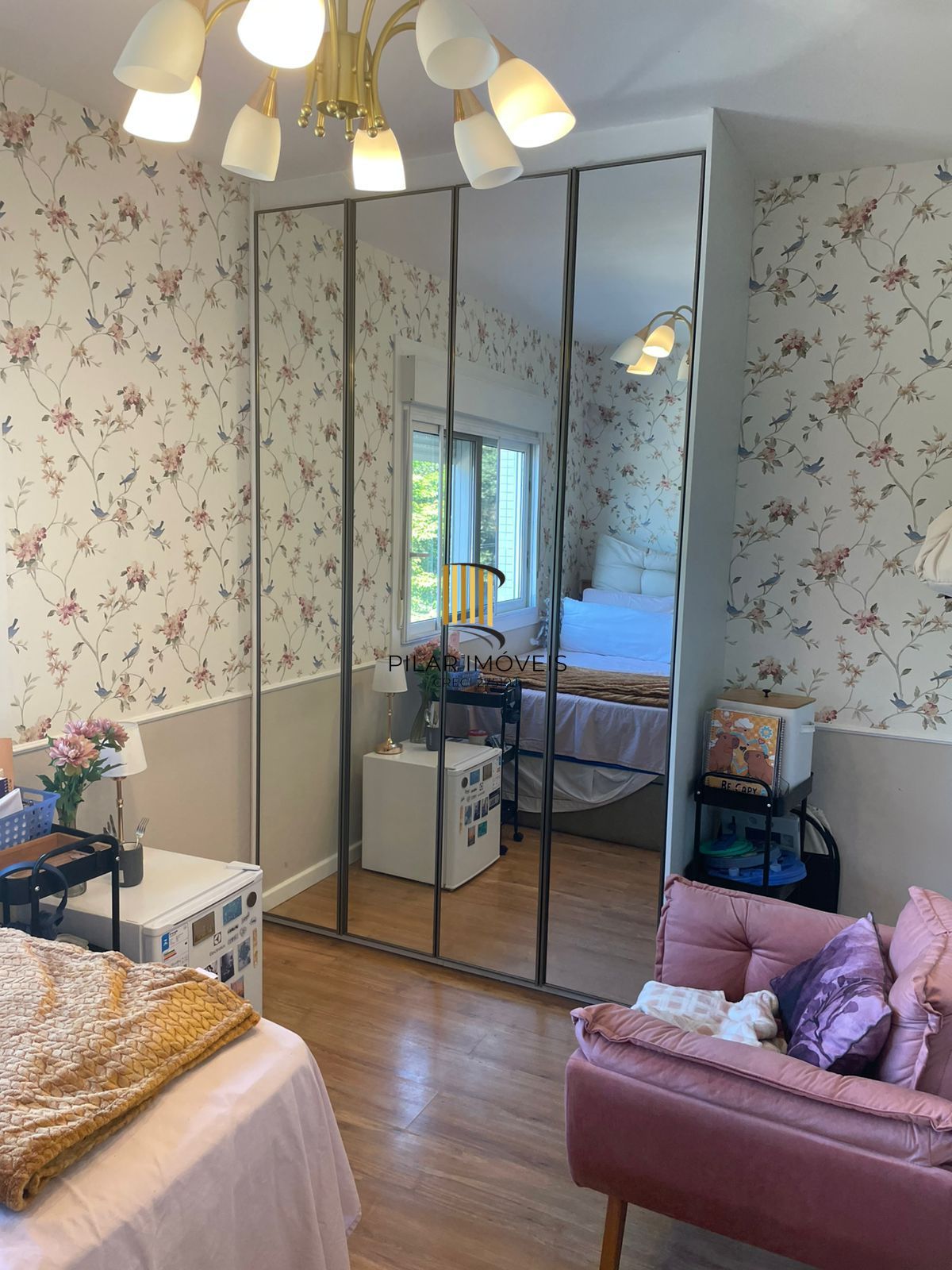 Apartamento à VENDA, com ótima planta de 137 m² privativos, 3 SUÍTES, 2 vagas, em um condominio com INFRAESTRUTURA DE RESORT, bairro RIO BRANCO.