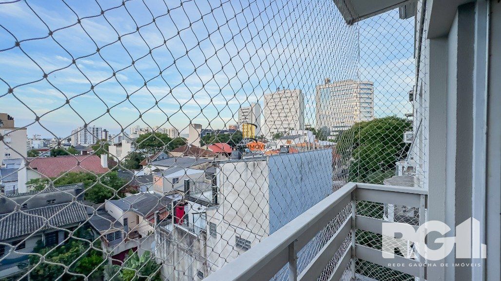 Cobertura próximo ao Shopping Iguatemi