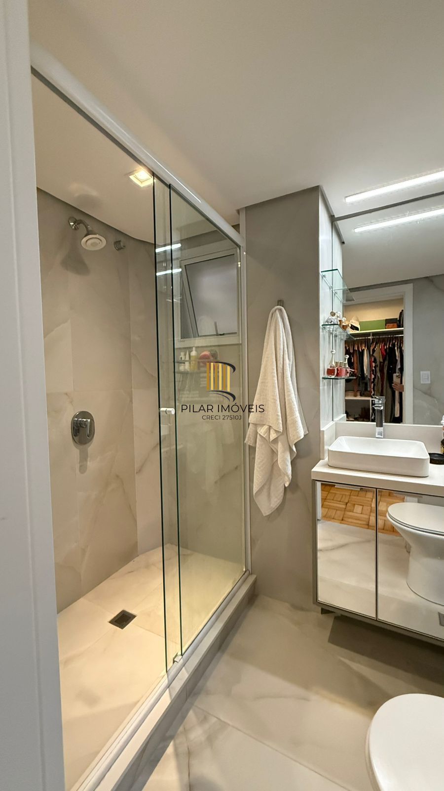 Apartamento 3 dorms, à venda Rua Barão de Santo Ângelo, Moinhos de Vento - Porto Alegre