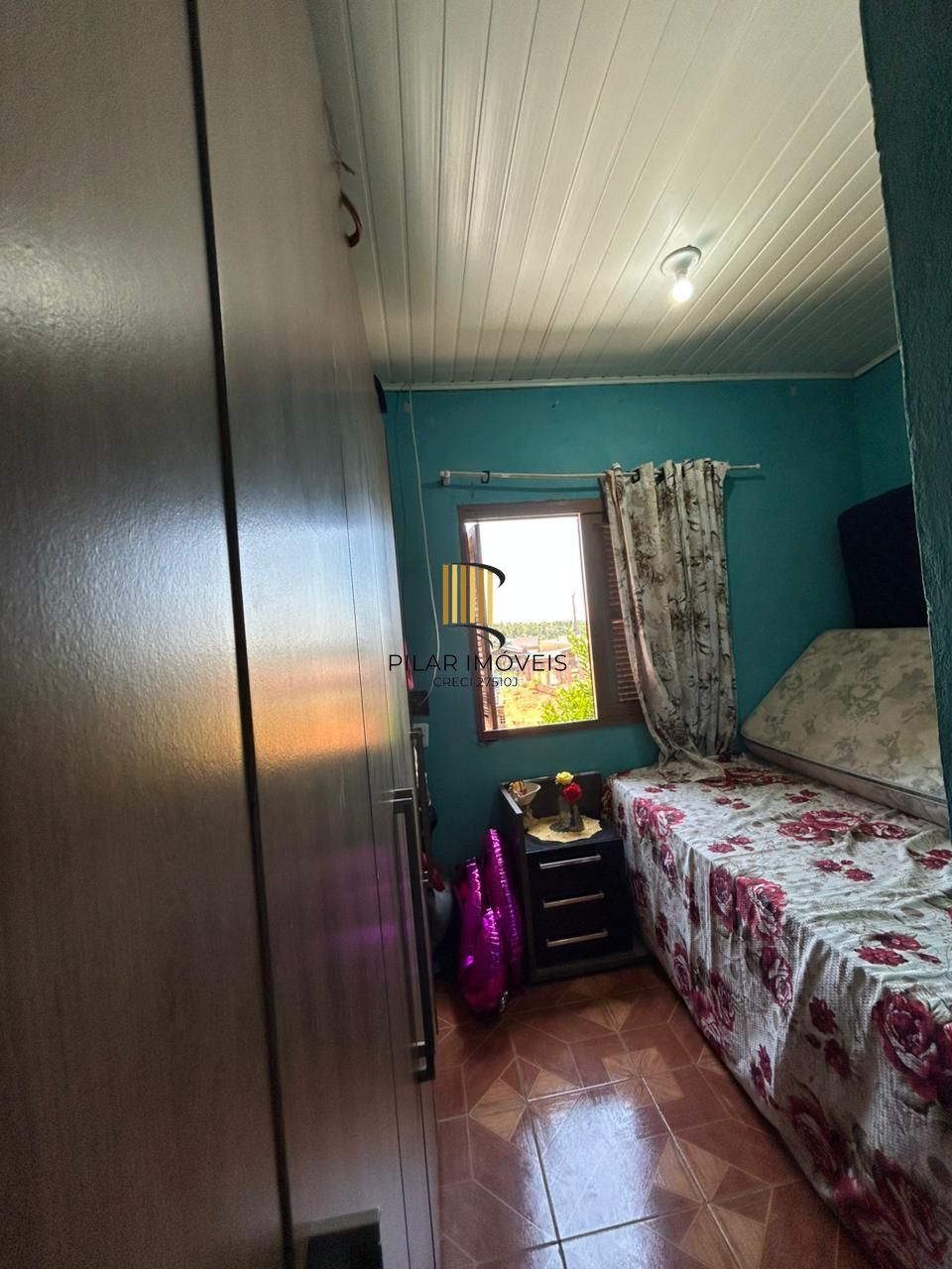 Casa Sobrado Centro de Nova Santa Rita