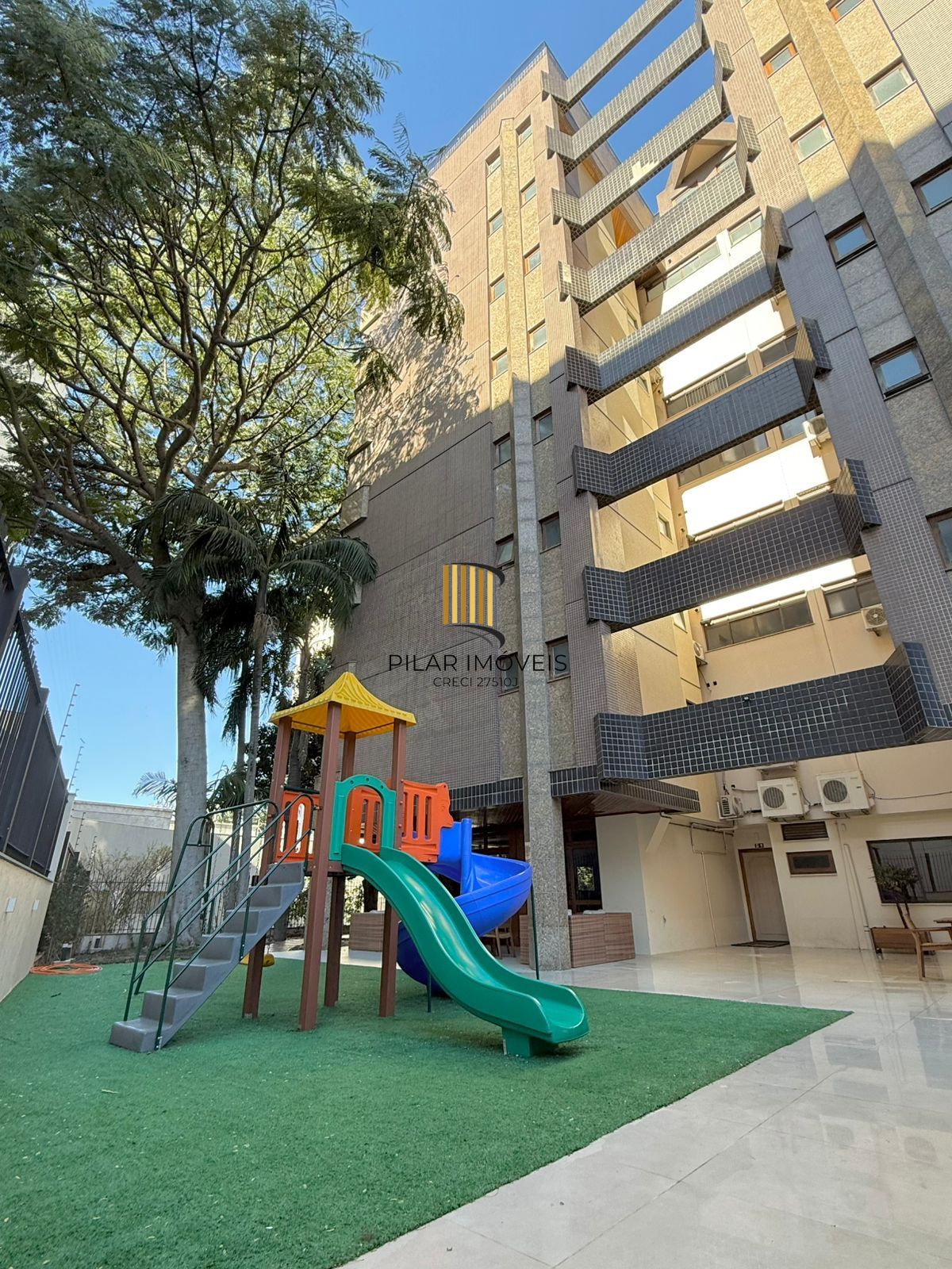 Apartamento 166m² na Bela Vista junto ao NOVO Shopping da Furriel