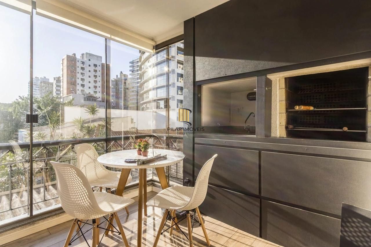 Excelente apartamento à Venda no bairro Bela Vista, Porto Alegre.