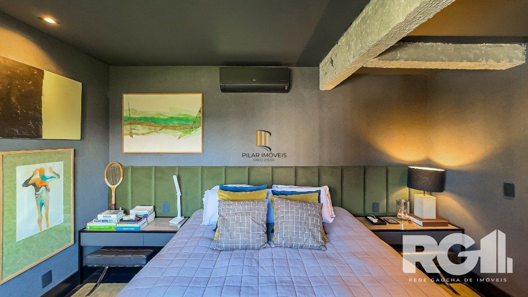 Exclusividade: Apartamento decorado por arquiteto, 102m² priv, 4 vagas com carregador carro eletrico instalado, infra completa no Central Parque