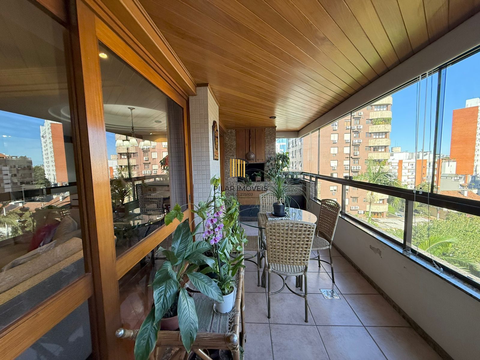 Apartamento 166m² na Bela Vista junto ao NOVO Shopping da Furriel