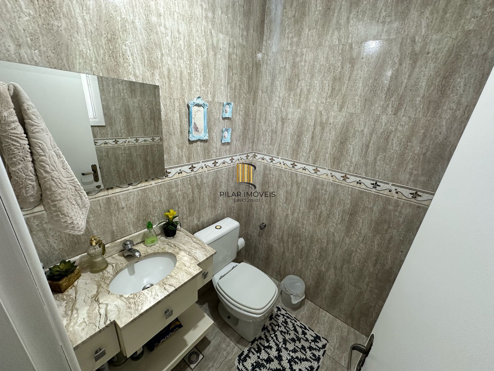 Casa 3 dormitórios no bairro Jardim Itu