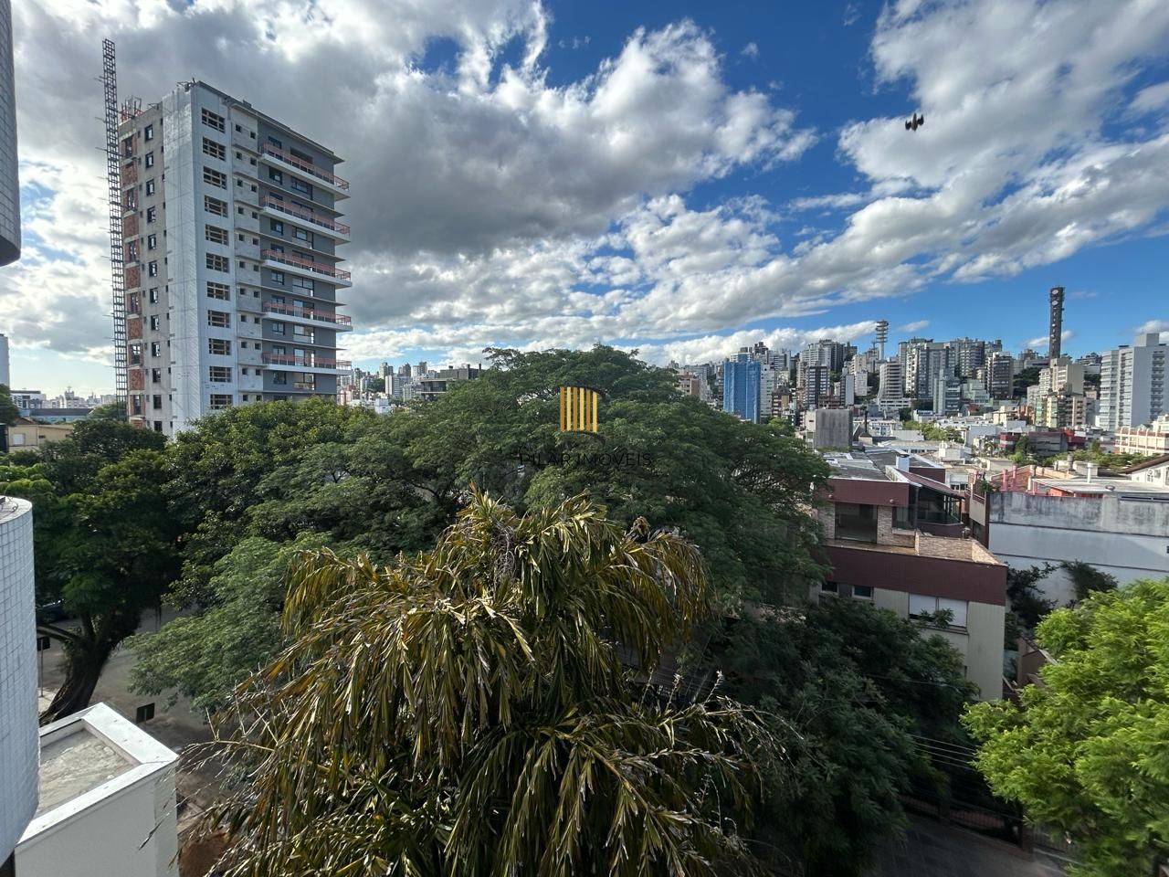 Apartamento 3 dorms à venda bairro Petrópolis - Porto Alegre