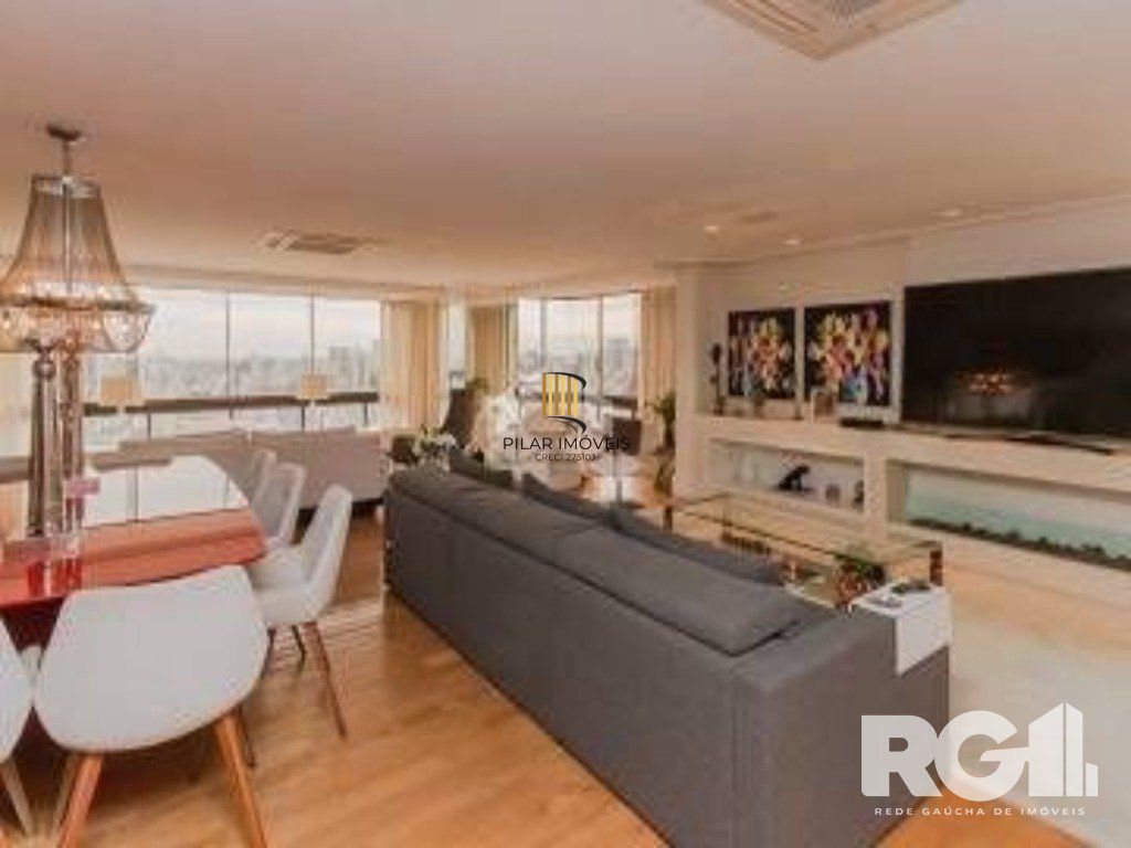 Apartamento 4 dormitórios no bairro Rio Branco