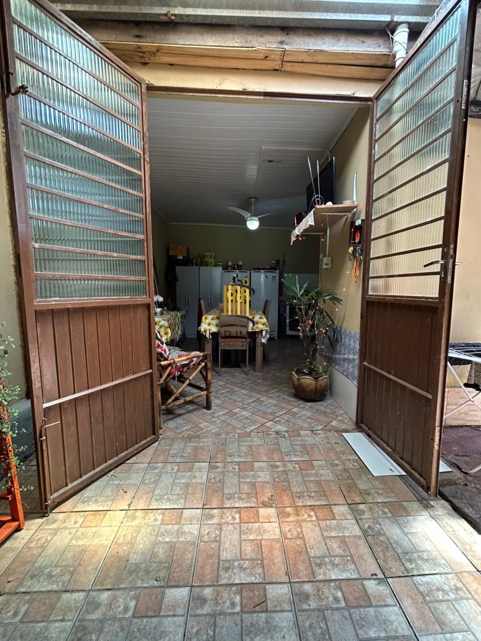 Casa Sobrado Centro de Nova Santa Rita