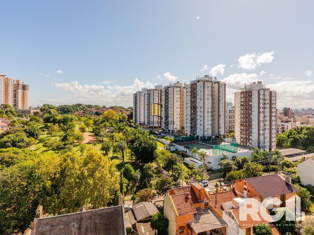 Apartamento 3 dormitórios no bairro Boa Vista
