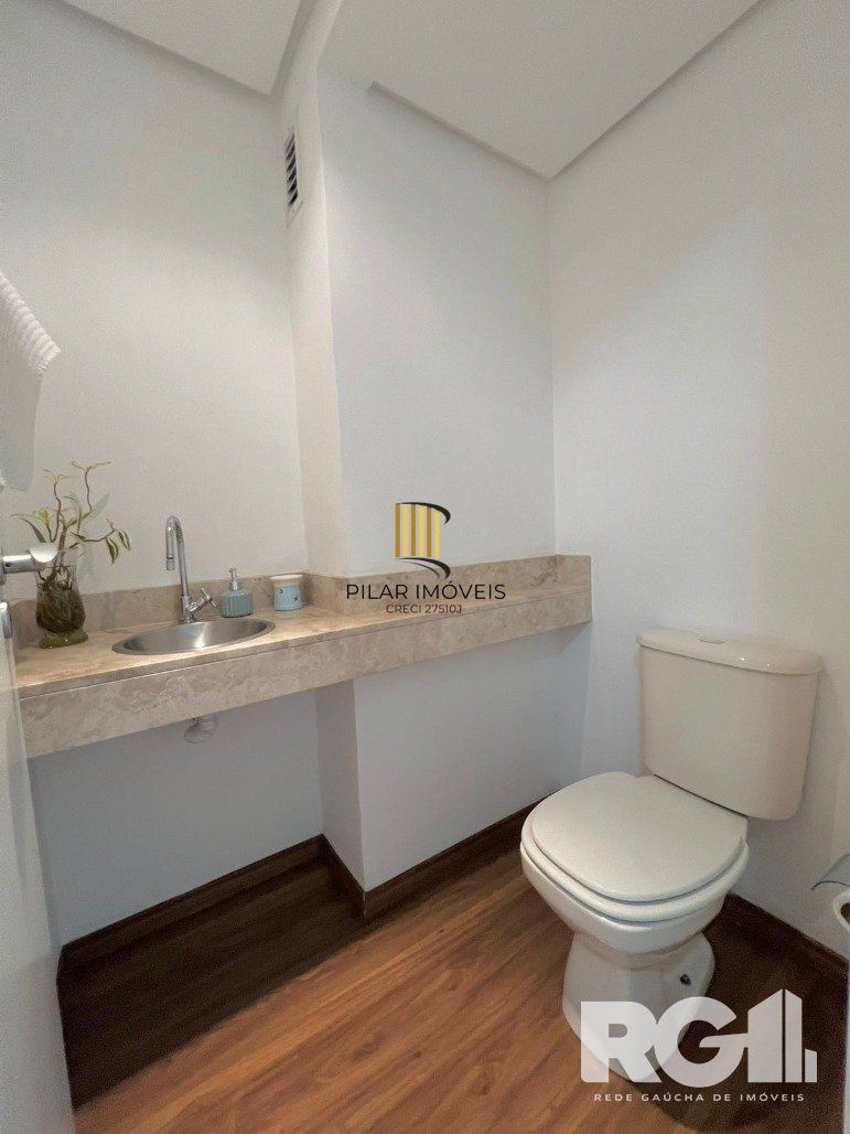Apartamento 2 dormitórios no bairro Auxiliadora