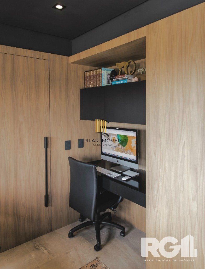 Exclusividade: Apartamento decorado por arquiteto, 102m² priv, 4 vagas com carregador carro eletrico instalado, infra completa no Central Parque