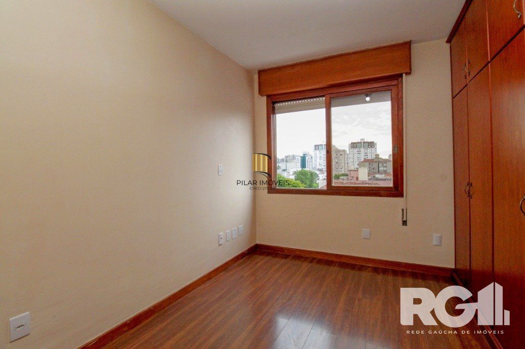 Cobertura Av. Mariland