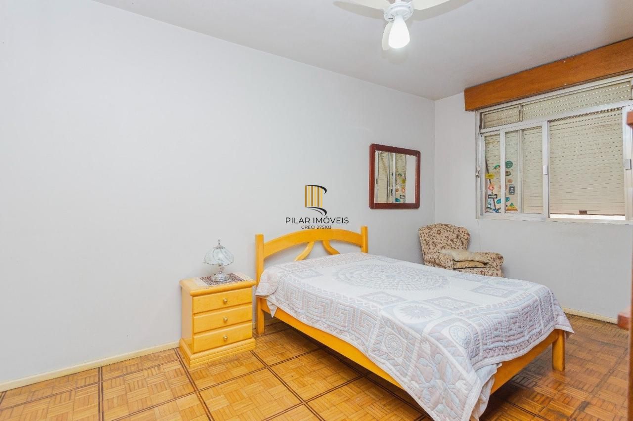 Apartamento com 171m², 4 dormitórios e 2 vagas no Centro Histórico.