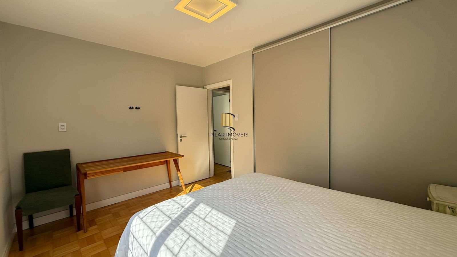 Apartamento 3 dorms, à venda Rua Barão de Santo Ângelo, Moinhos de Vento - Porto Alegre