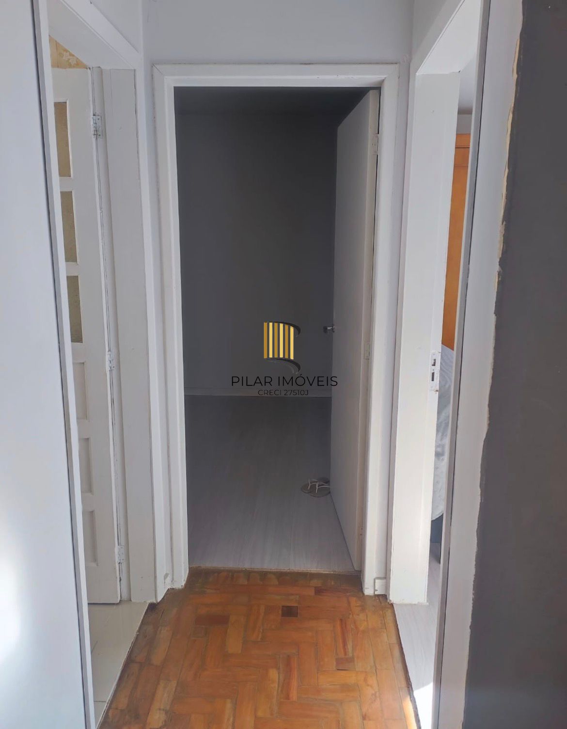 Apartamento a venda com 62 m2 e 2 dormitórios.