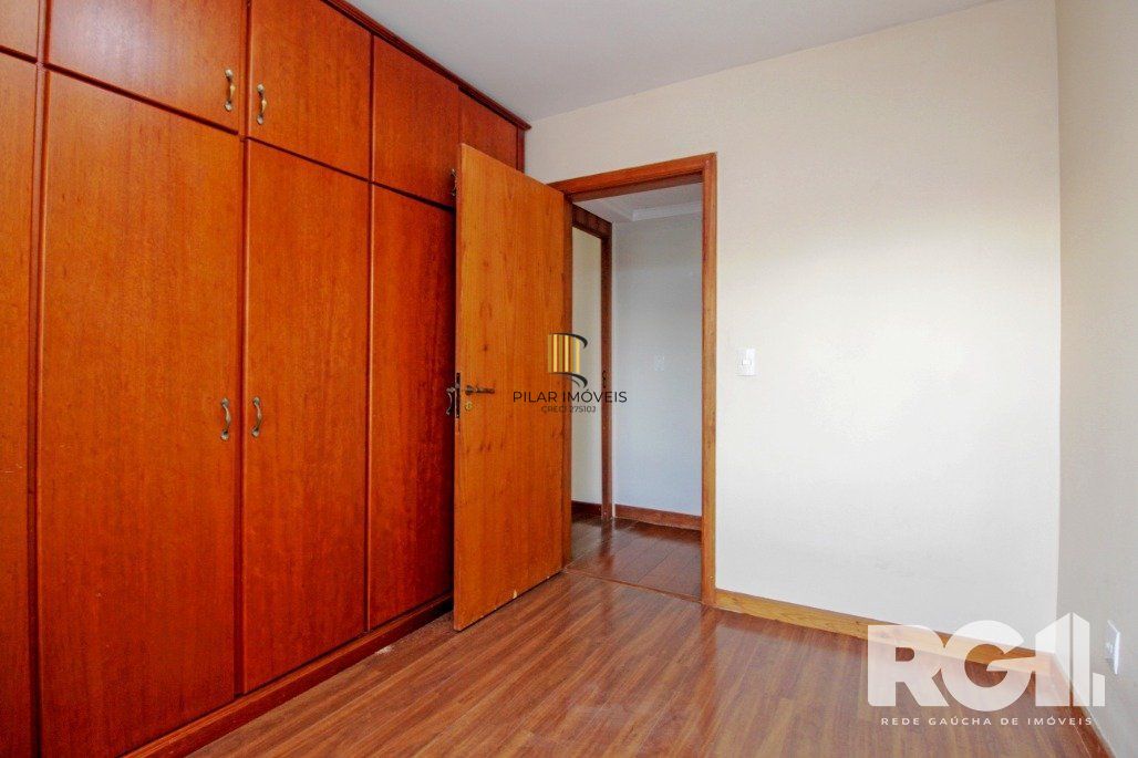 Cobertura Av. Mariland
