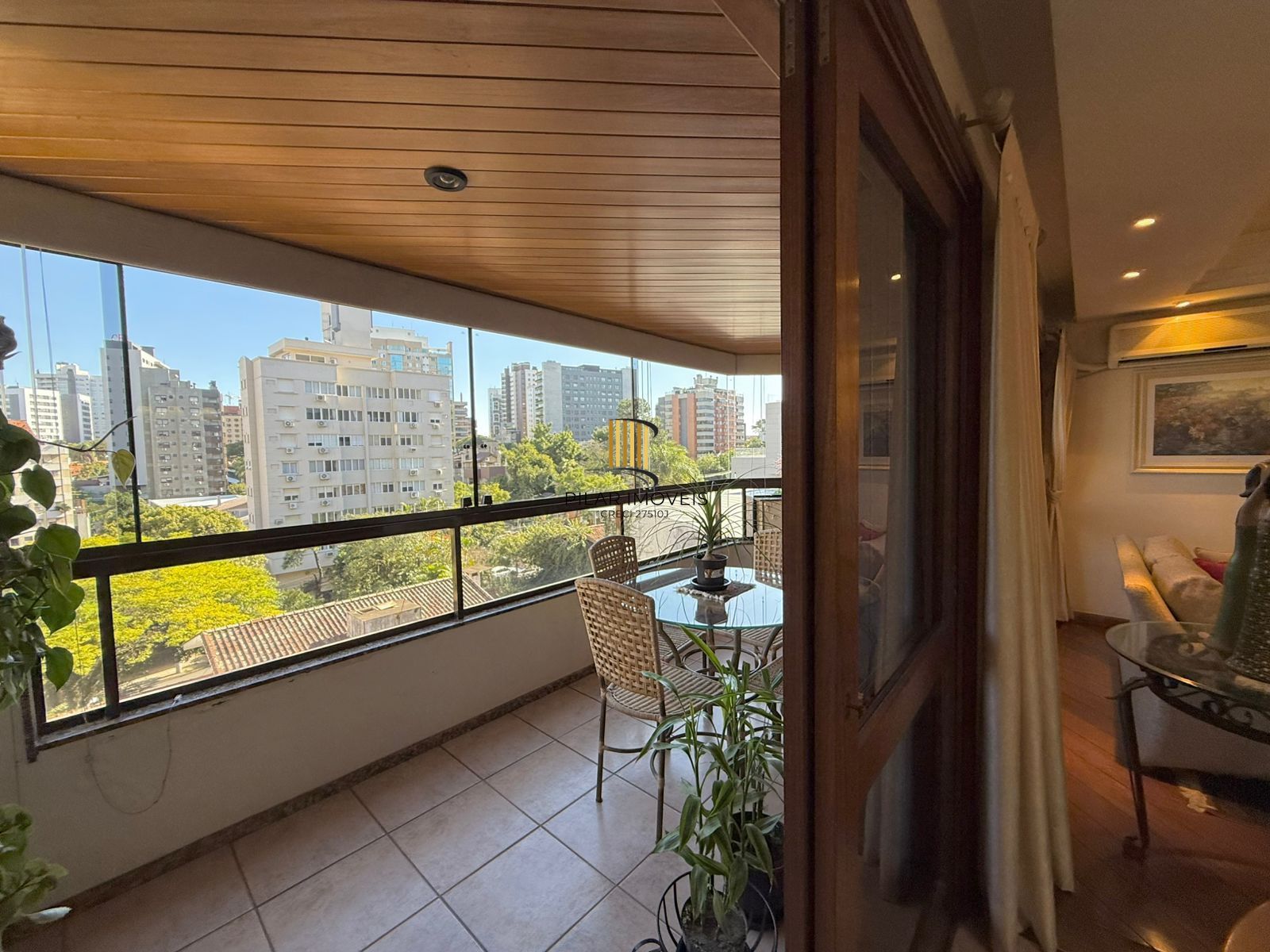 Apartamento 166m² na Bela Vista junto ao NOVO Shopping da Furriel