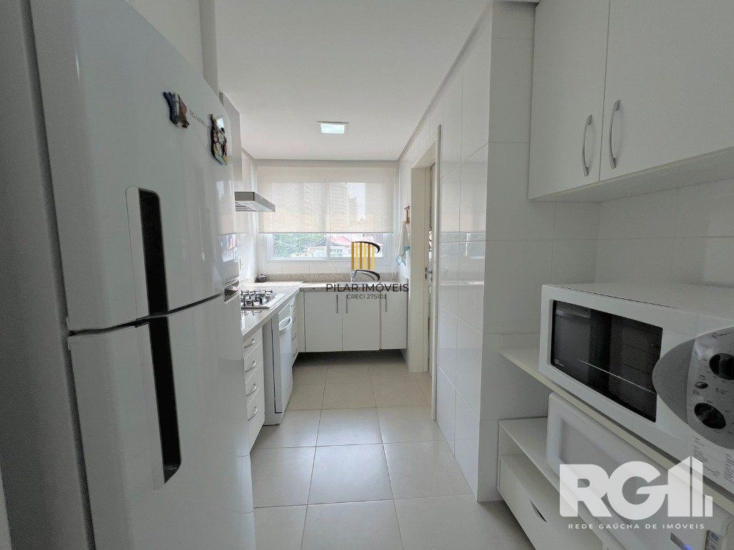 Apartamento 2 dormitórios no bairro Auxiliadora