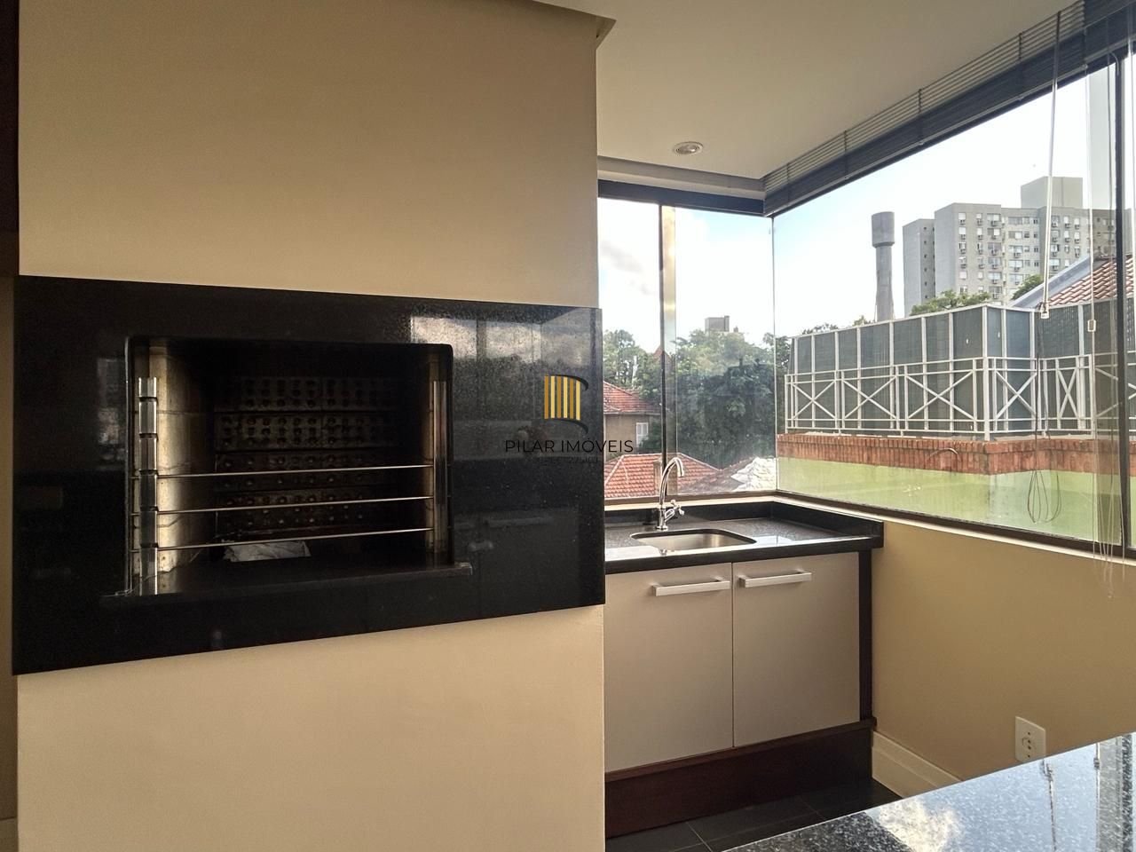 Apartamento 3 dorms à venda bairro Petrópolis - Porto Alegre