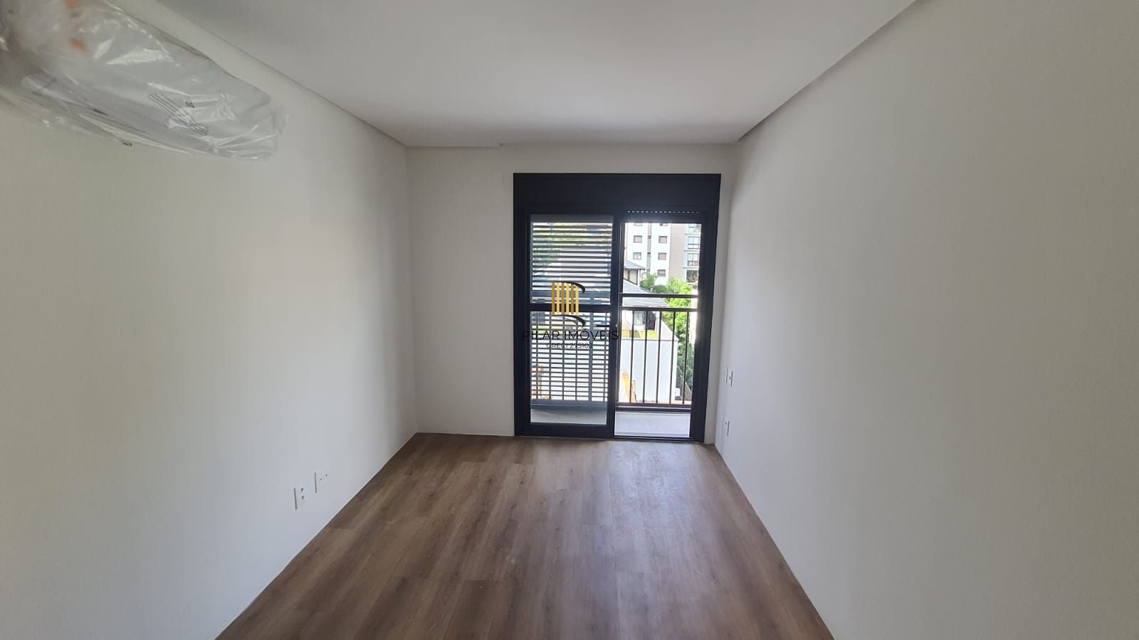 NOVO!!! Apartamento à venda no Tribeca Residences, à Venda, 1 dorm. suite, vaga de garagem coberta, com ar condicionado instalado. NOVO !!!