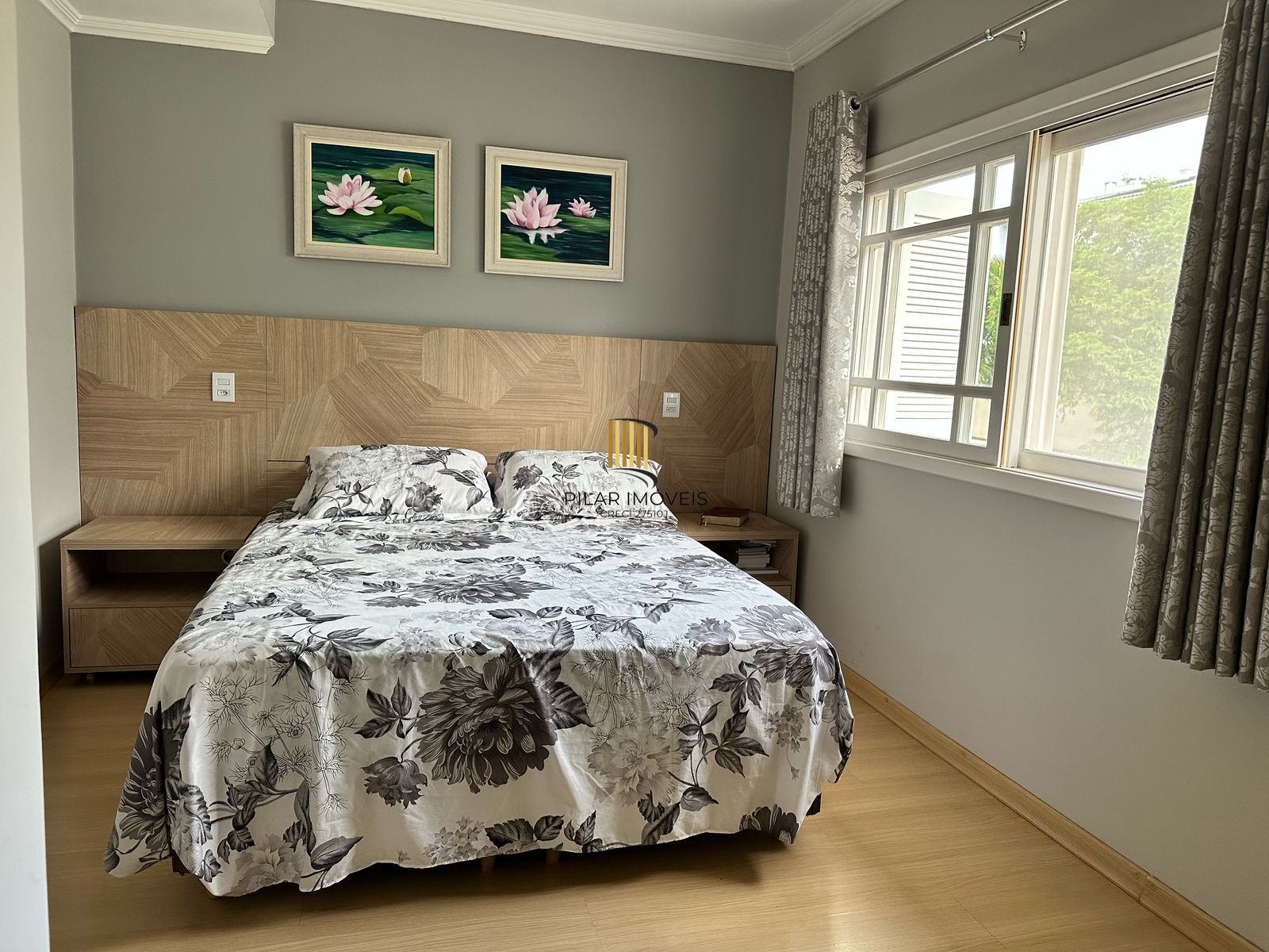 Casa 3 dormitórios no bairro Jardim Itu