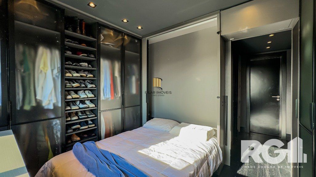 Exclusividade: Apartamento decorado por arquiteto, 102m² priv, 4 vagas com carregador carro eletrico instalado, infra completa no Central Parque