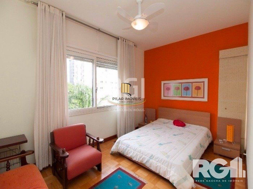 Apartamento 3 dormitórios no bairro Moinhos de Vento