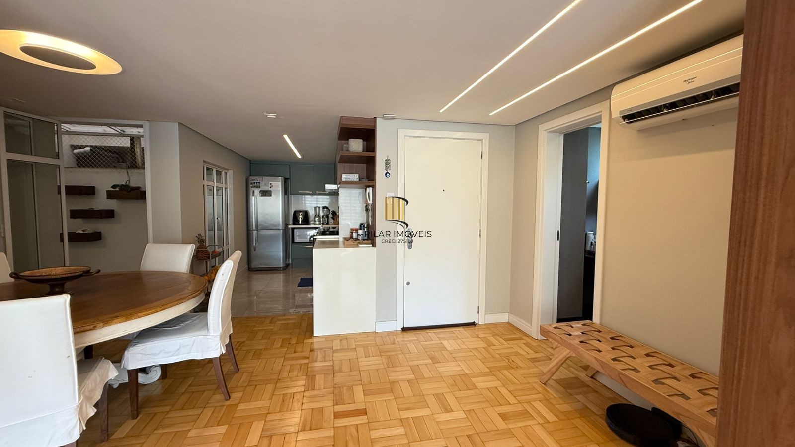 Apartamento 3 dorms, à venda Rua Barão de Santo Ângelo, Moinhos de Vento - Porto Alegre