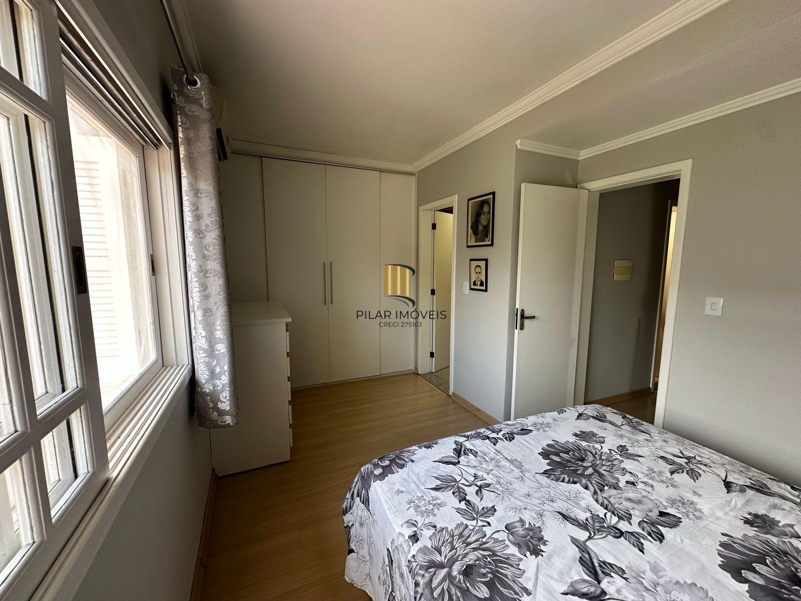 Casa 3 dormitórios no bairro Jardim Itu