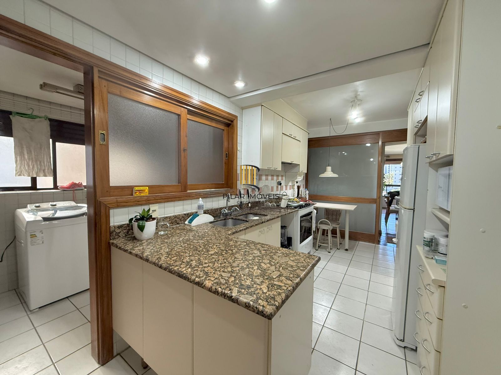 Apartamento 166m² na Bela Vista junto ao NOVO Shopping da Furriel