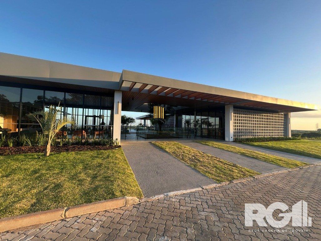 Terreno de 547 m2 a venda com infraestrutura completíssima no Legano Reserva.