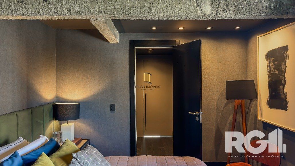 Exclusividade: Apartamento decorado por arquiteto, 102m² priv, 4 vagas com carregador carro eletrico instalado, infra completa no Central Parque