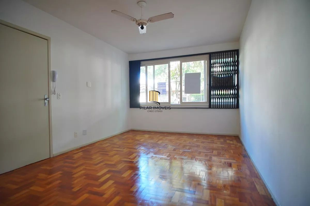 Apartamento com 70 m², 2 dormitórios, sem vaga de garagem, ótima localização no Higienópolis.