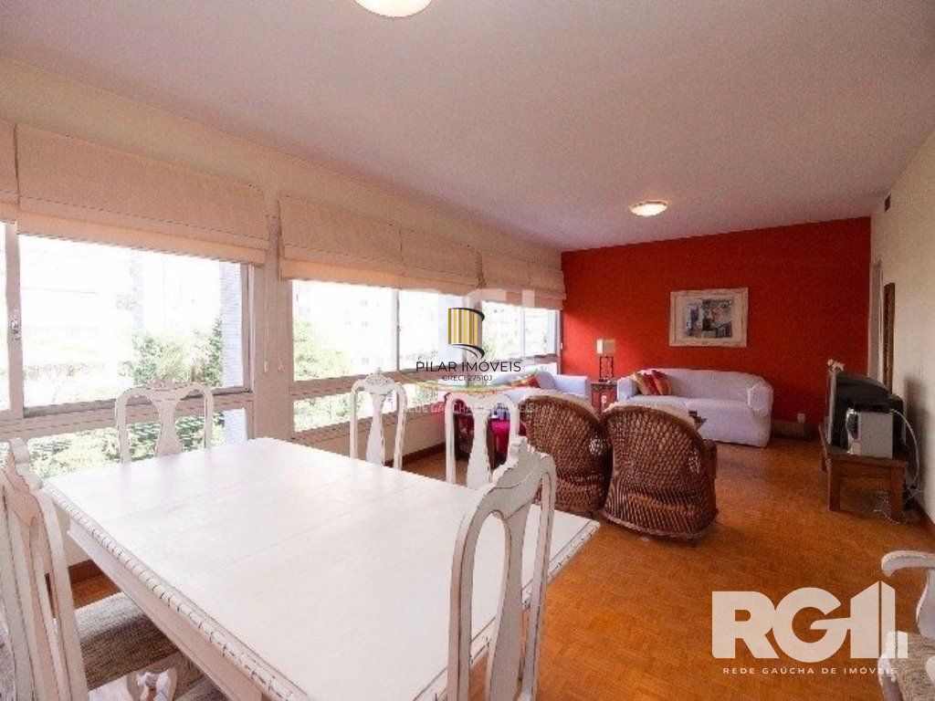 Apartamento 3 dormitórios no bairro Moinhos de Vento