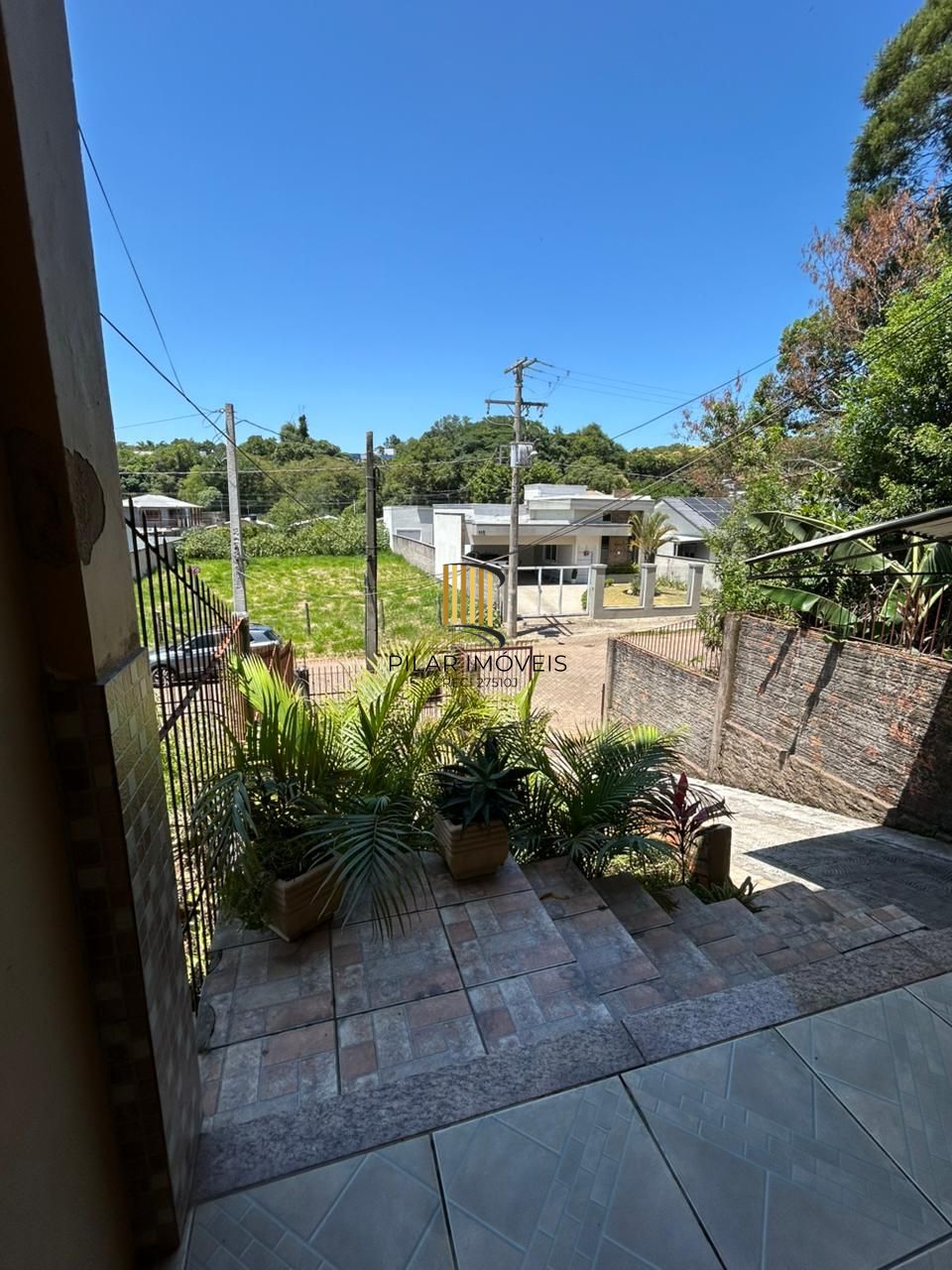 Casa Sobrado Centro de Nova Santa Rita