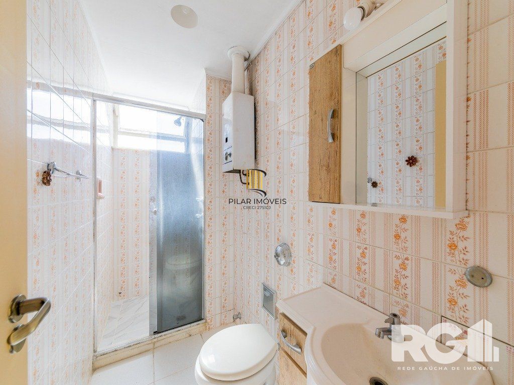 Apartamento 3 dormitórios no bairro Boa Vista