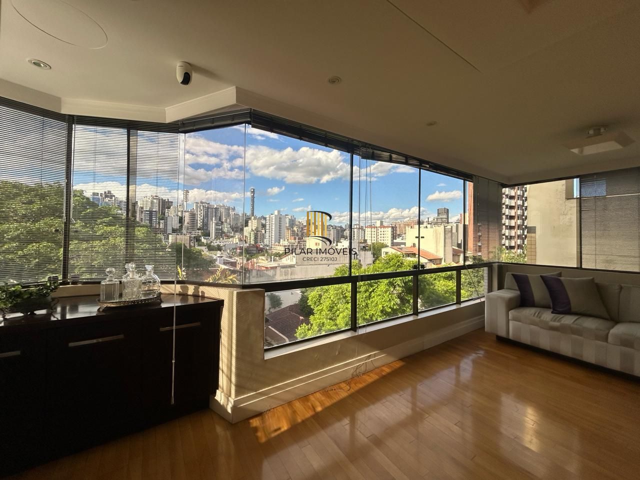 Apartamento 3 dorms à venda bairro Petrópolis - Porto Alegre