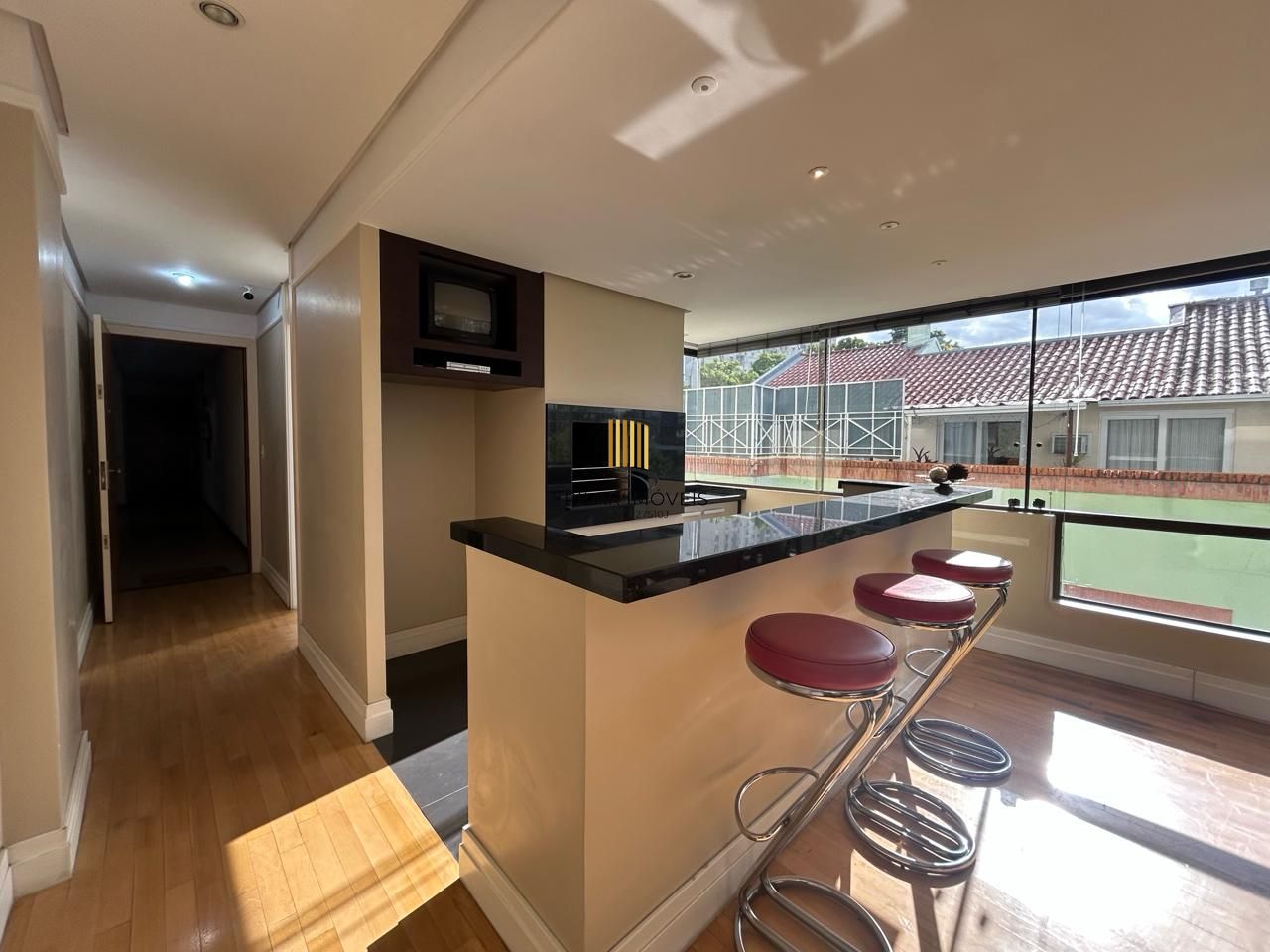 Apartamento 3 dorms à venda bairro Petrópolis - Porto Alegre